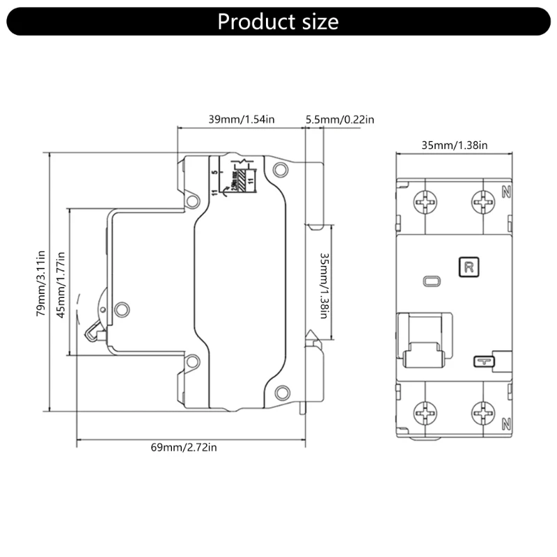 Y6GD DIN LOTEAL TUCCE TUCK