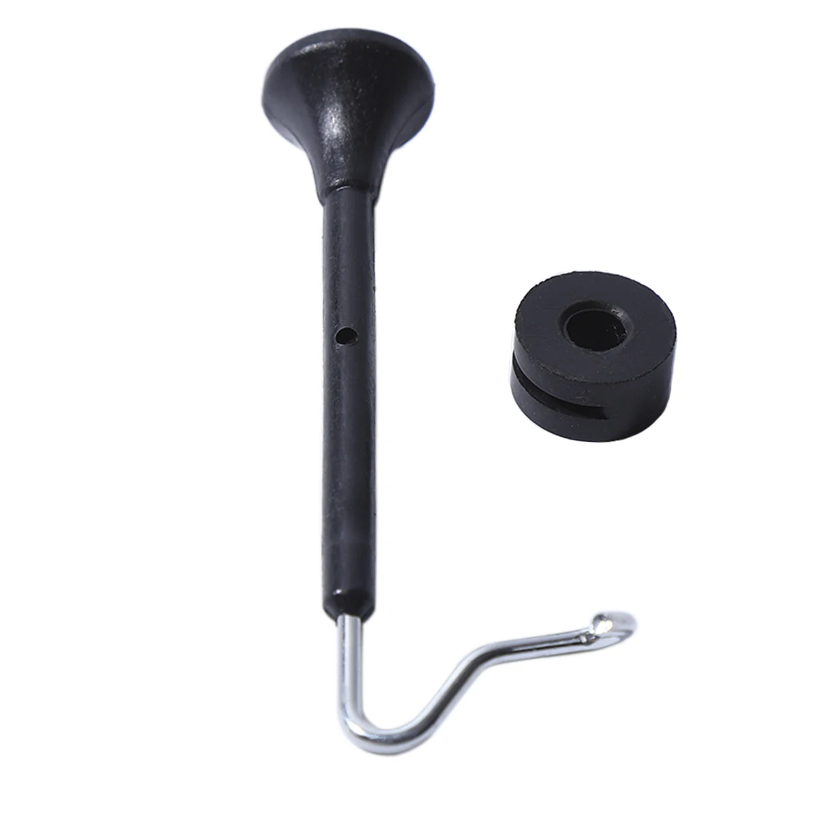 1/5pcs Replaceable Throttle Lever For Chinese 5200 4500 5800 Gasoline Chainsaw Engine Motor Parts