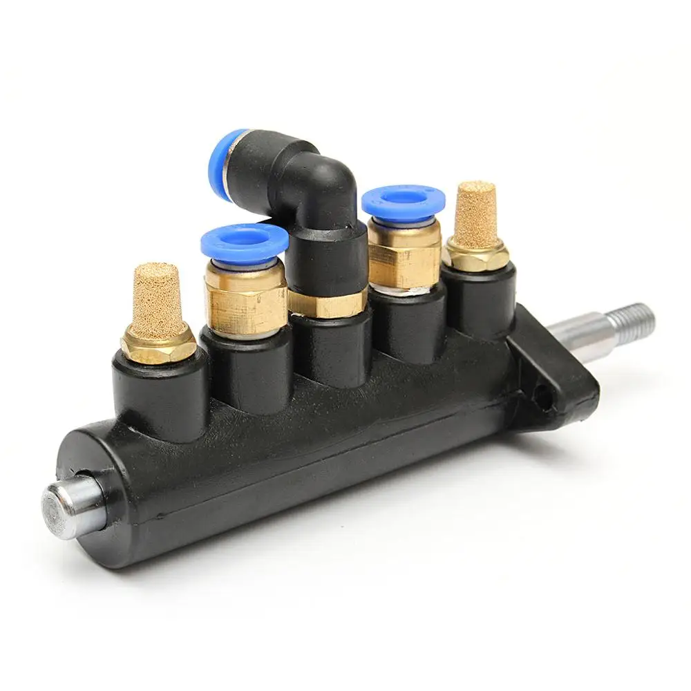 

Air Control Valve / Foot Pedal Valve Eagle Hofmann Tire Changer Machine