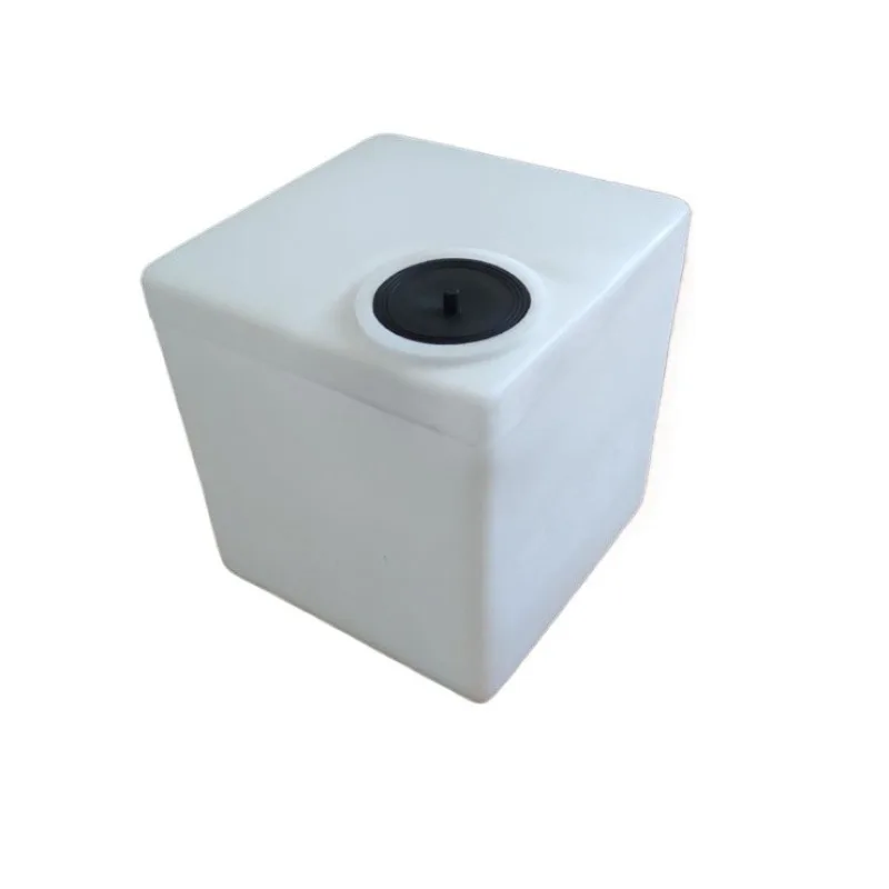 For Outdoor Plastic Super Thick Medicine Box, Rectangular Water Storage Bucket, RV Water Tank