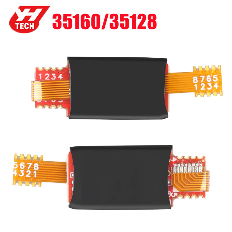 35128 EEPROM Chip – Praxiserfahrung und Expertenbewertung für Key Programming Tools