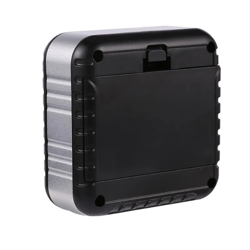 A86P-مقياس الميل الرقمي 360 °   أداة قياس صندوق قياس الزاوية الرقمية الإلكترونية