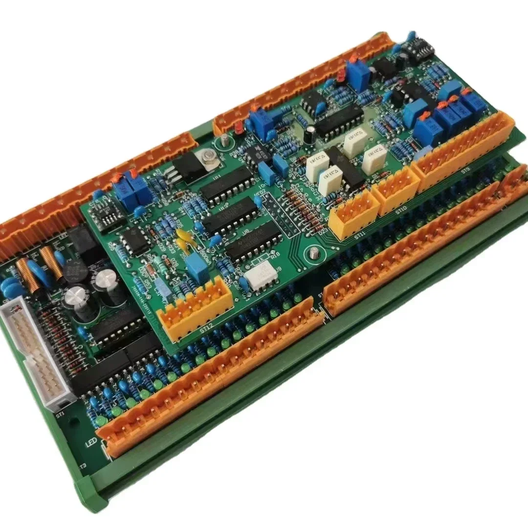 

Cross-border430.24.4312 TBC 31.1 Printing Machine Spare Parts Circuit Board Original Used Electric Card
