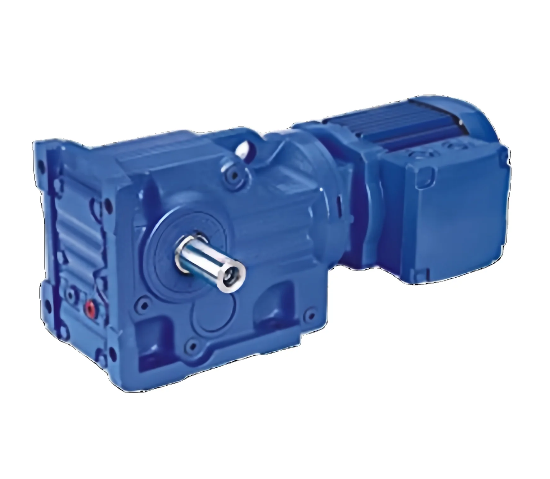 K Series Helical Bevel Helical Gear Box Speed reducer