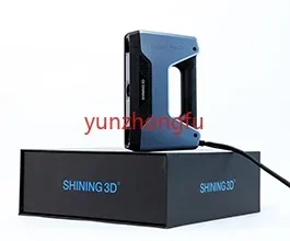 Pro2X 2020 handheld high-precision industrial-grade 3D scanner body color 3D digital reader