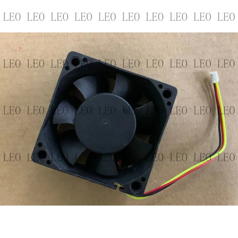 MY For EVERFLOW F126025SL 12V 0.12AMP 6025 PWM 6CM Main Box CPU Cooling Fan 3-wire