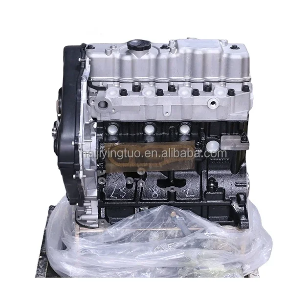 High Quality 2.6L Diesel Engine Parts D4BB 4D56 Cylinder Block For  Hyundai H100 Porter Grace