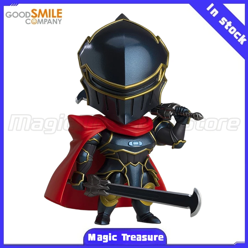 

【MT】Original GSC 2605 OVERLORD Dark Hero Momo Q Version Model Figure Toy