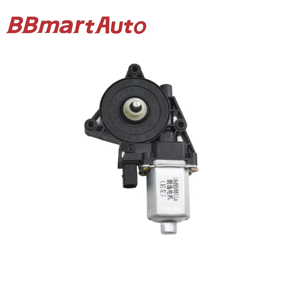 BBmart Auto Parts 1pcs Best Quality Car Accessories Window Rear Left Lifter Motor For VW Lavida 2008-2012 OE 18D959811A