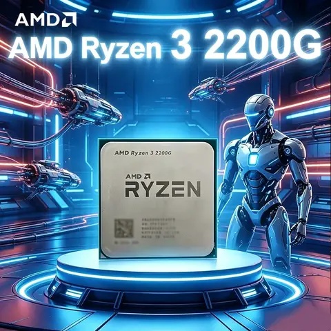 Amd ryzen 3 2200g-AliExpress