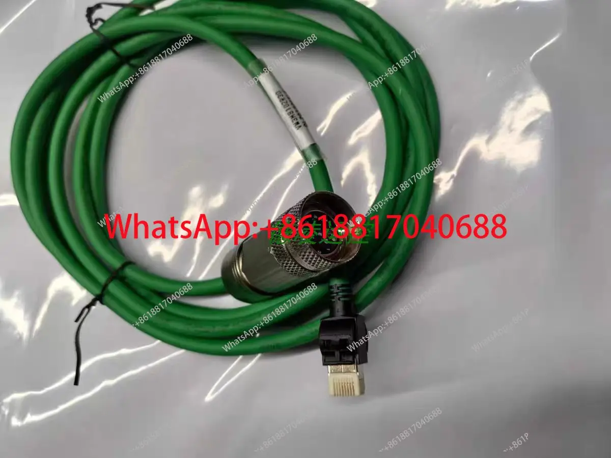 Encoder power cord VW3M8102R150 reliable performance long lifespan