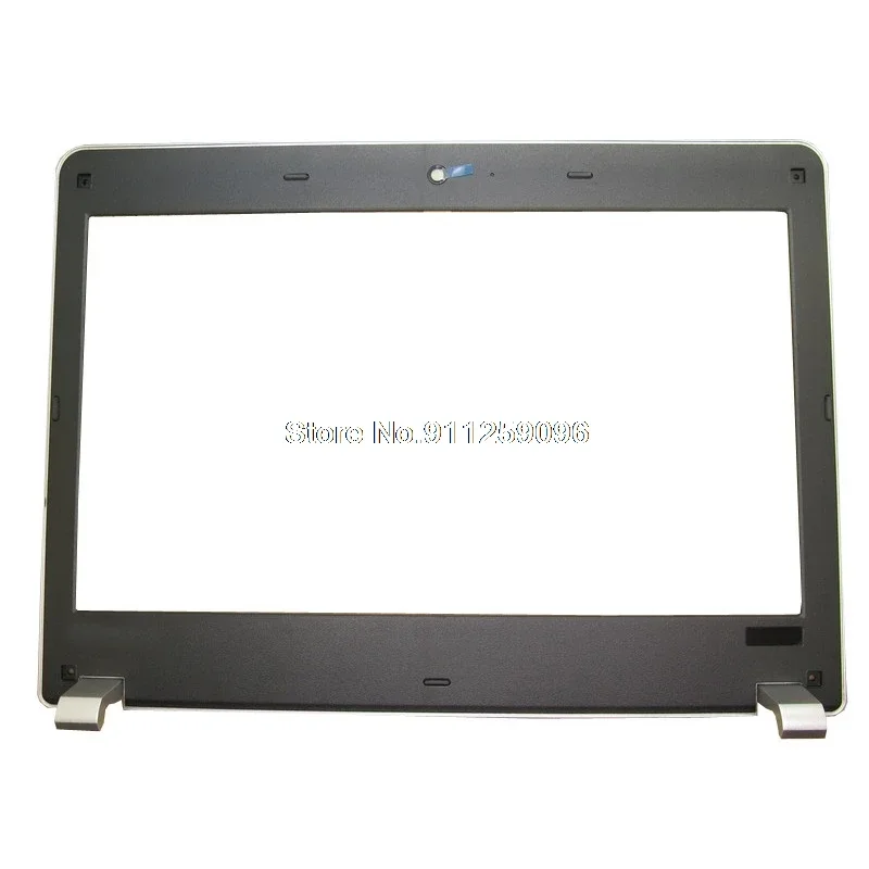 

Передняя панель ЖК-дисплея для ноутбука Lenovo Thinkpad E130 E135 04W4360, рамка экрана, новая крышка