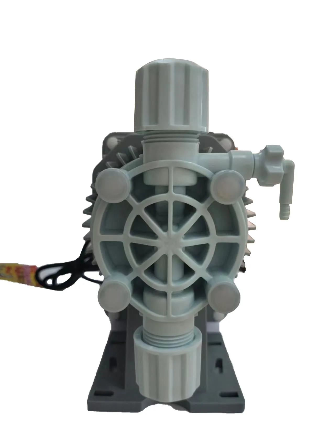 Xianyemei Metering Pump, Pampac Coagulant Dosing Pump, Sodium Chlorate Disinfection Pump, Water Treatment Reverse Osmosis Pump