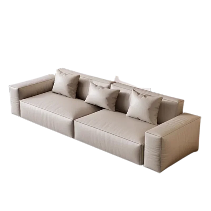 #Cheap Soft Fancy Sofa Chair Lazy ModernNordic Simple Puffs Living Room Sofa Designer White Mueble Para Salas Modernos Furniture