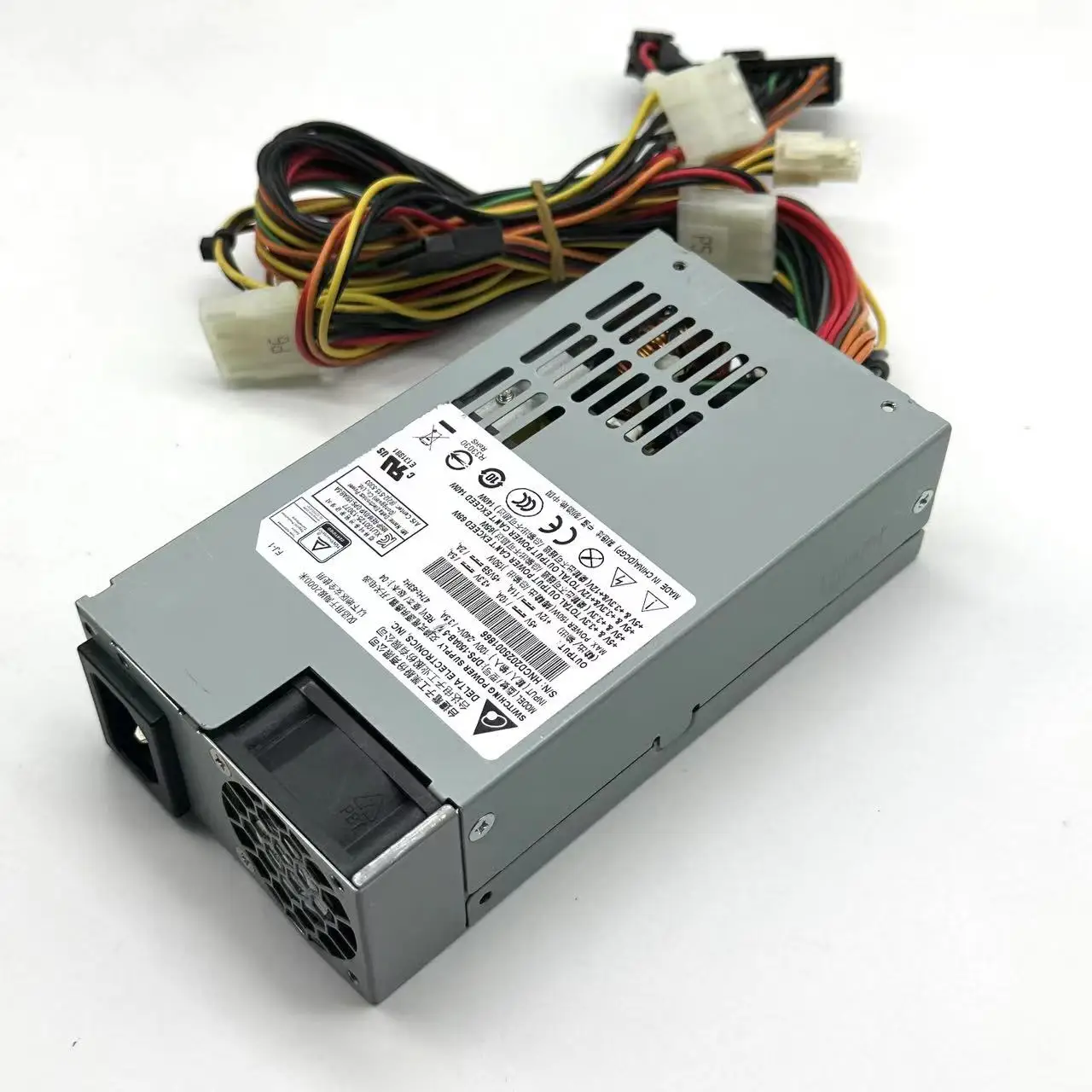 Imagem -03 - Fonte de Alimentação para Eletrônica do Servidor Dps150ab5 b 150w Psu Proliant