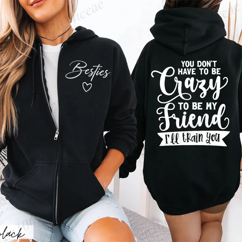 Thumbnail 3 - #41 Best Friends Sweaters to Buy In 2026