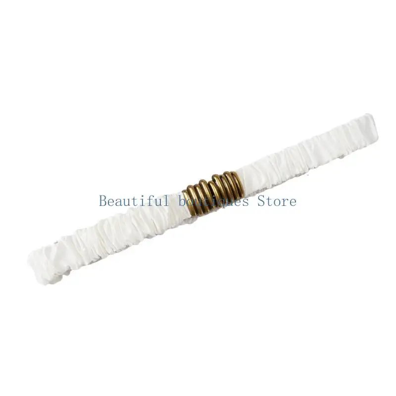 

U4LF эластичный поясной ремень, эластичные ремни для пальто, аксессуары для зимнего пальто