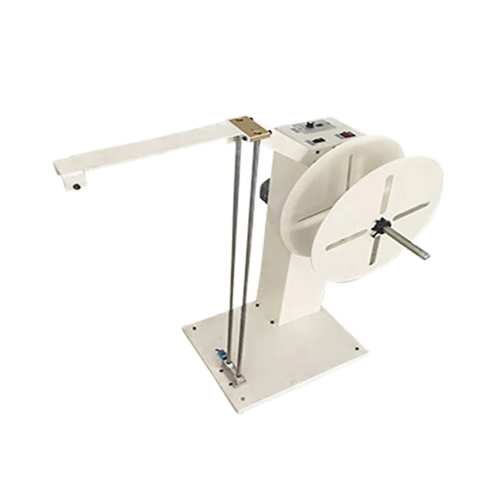 

Automatic Induction Pay-off Rack Pay-off Machine Wire Cutting & Peeling Machine Wire & Wire Pay-off Wire Feeder 2025 NEW