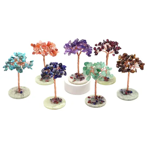 8 best sales तांबे का पेड़ - №7