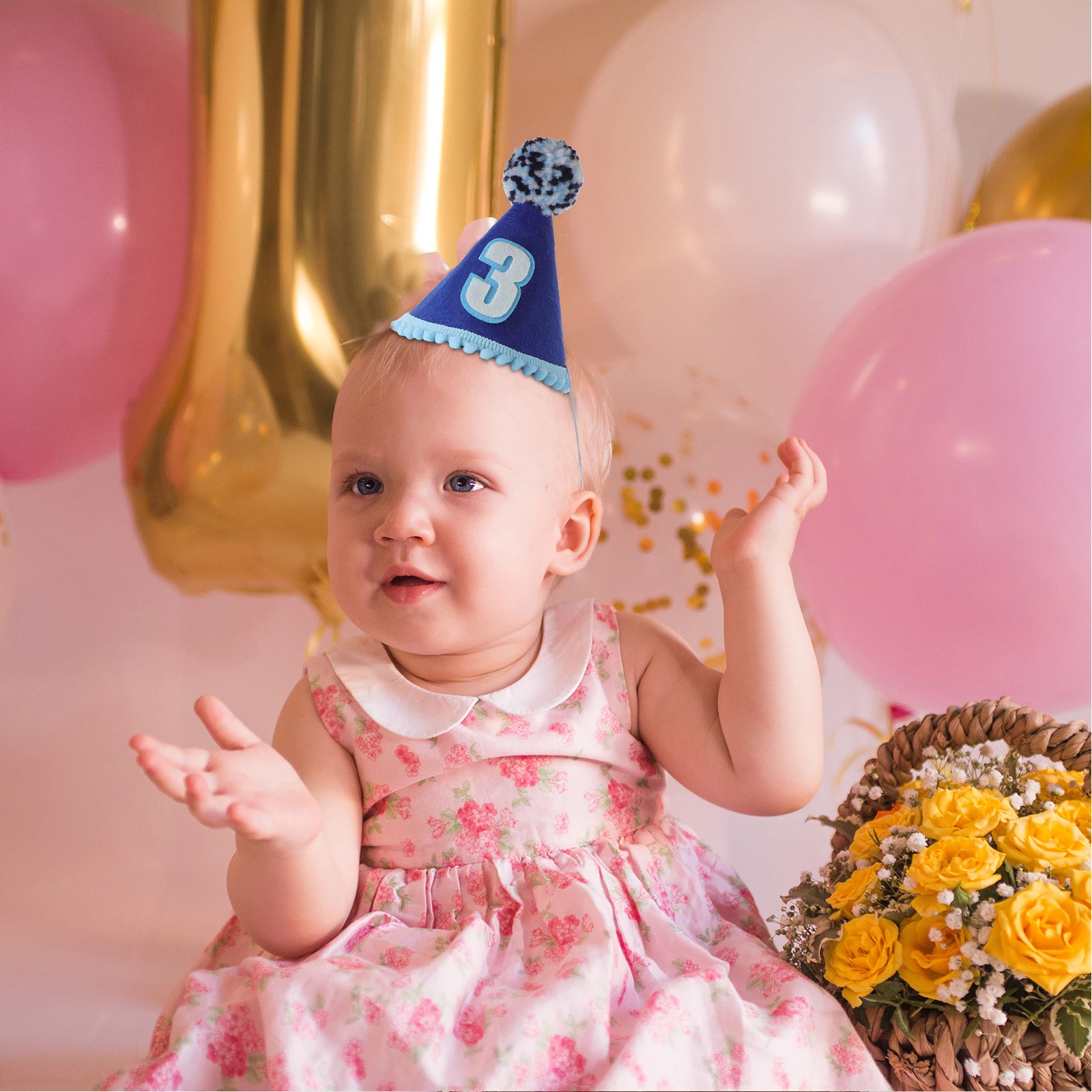

birthday hat baby birthday hat infant birthday hat baby infant birthday hat birthday hat headband kid birthday hat headband