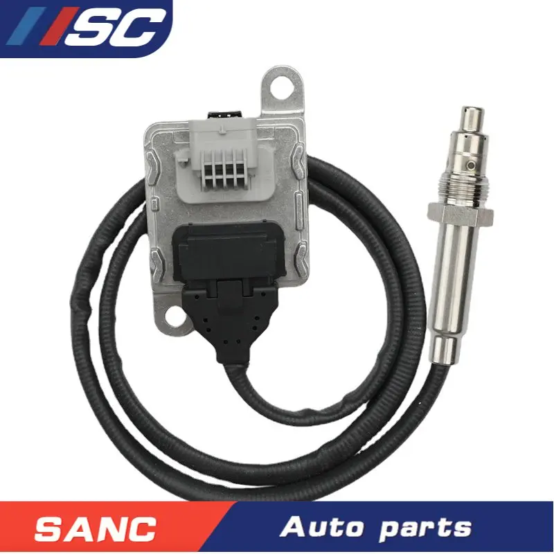 

9678570780 Nox Sensor Manufacturer Original Universal 1701 5WK9 6746A Compatible with Peugeot Trucks Diesel Transit FU Kang