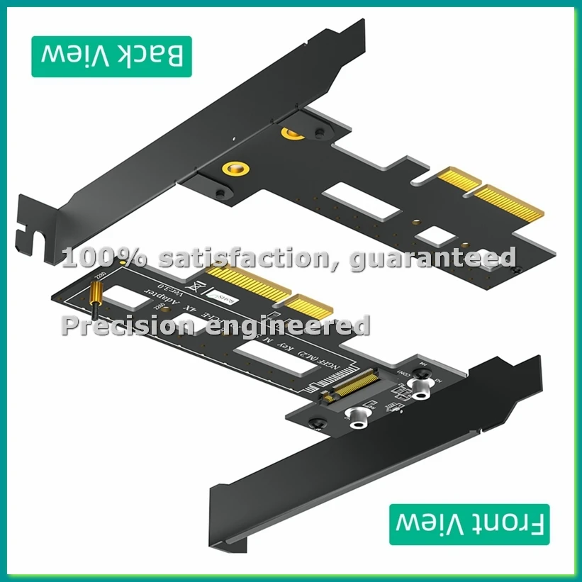 M.2 Ngff Pcie Ssd T…