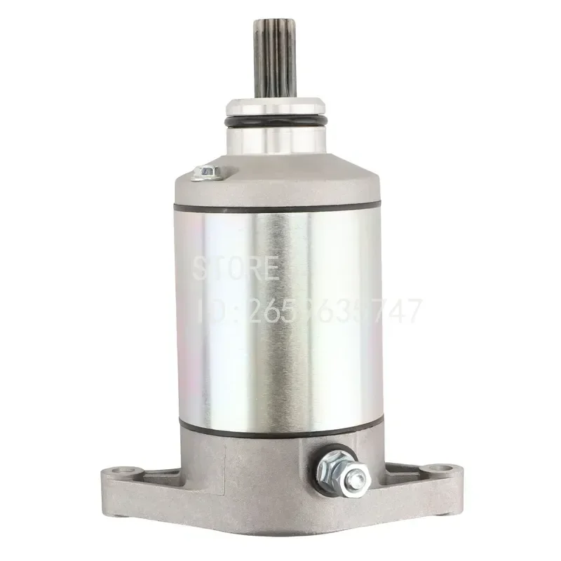 Starter Motor for LTF 300 1999-2004 Replacement for 31100-19B00 ATV Engine Starting Motor 5