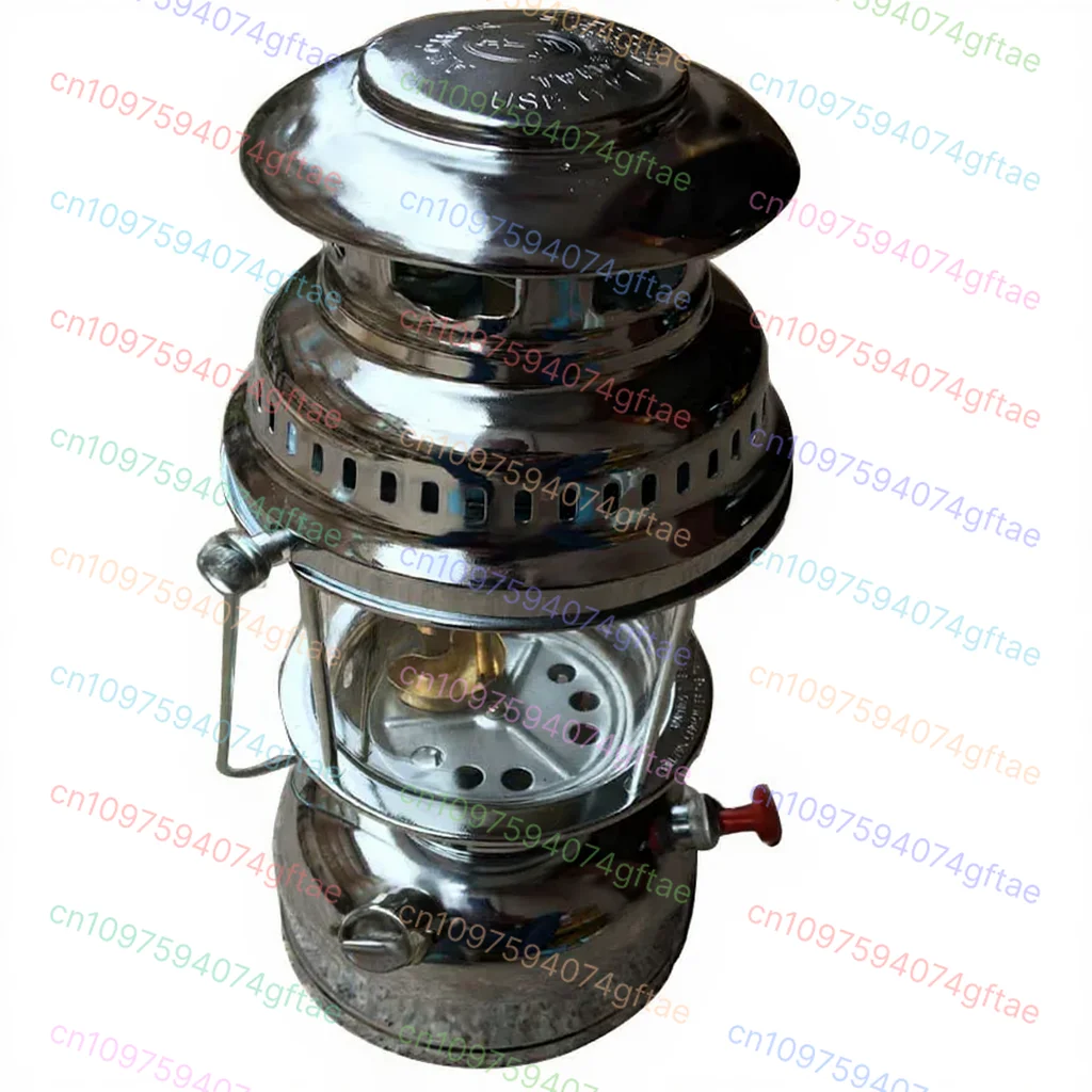 

Suitable for outdoor 999 and 950 lamps, horse lamp type, complete accessories