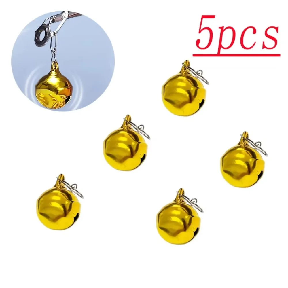 5Pcs Quick-Clip Fis…