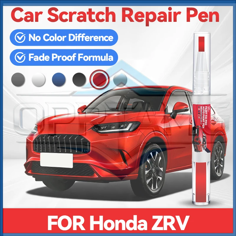 

Набор для быстрого и простого ремонта царапин на колесных дисках Honda ZRV: маркер для покраски дисков Hot Wheel 2026, краска для ремонта ободов автомобиля