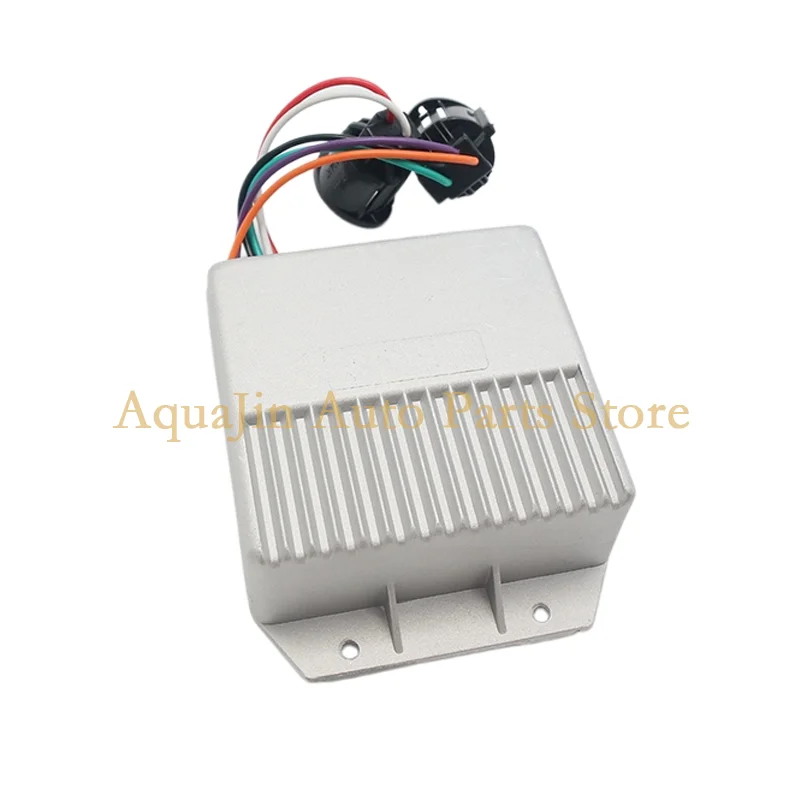 D6AB-12A199 Ignition Control Module For Ford F 100 E 150 250 350 Mustang Ranger Lincoln Mercury Jeep D6AZ-12A199-A D7AZ-12A199-A view 3