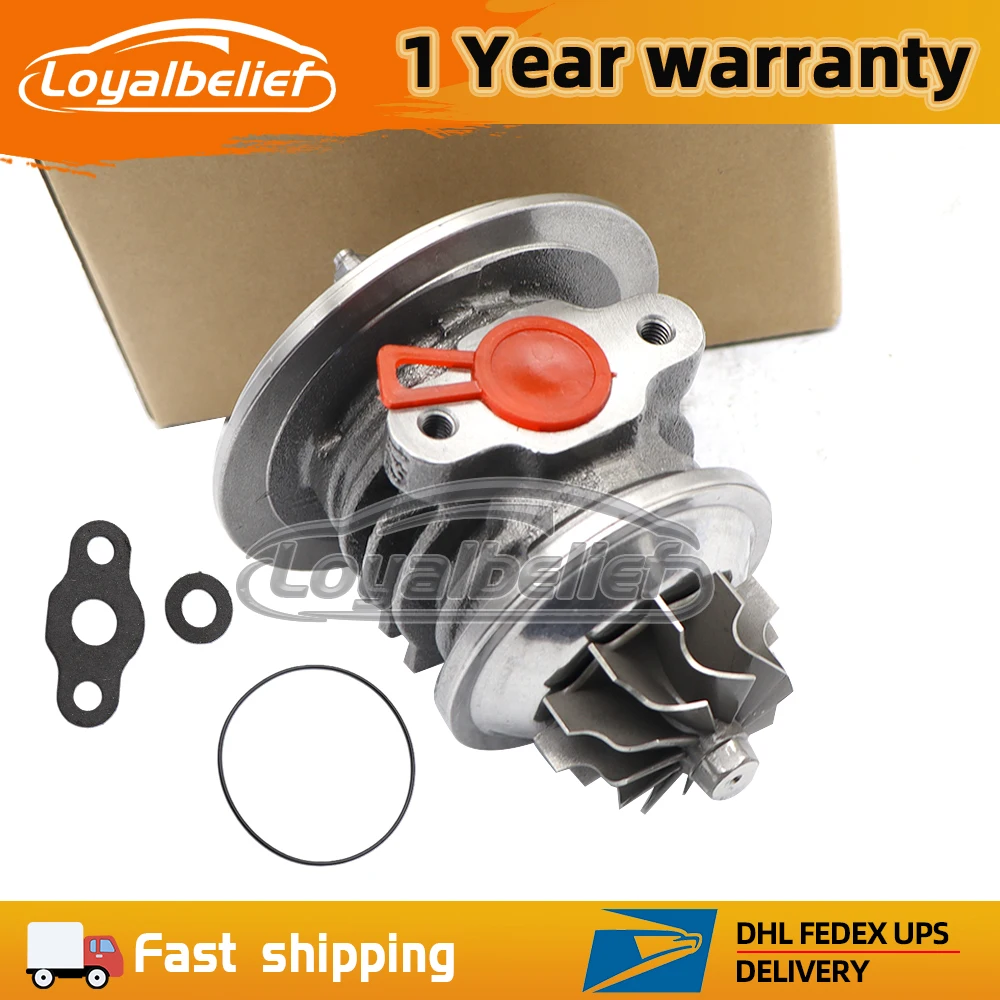 

Сердечник турбокартриджа T250-04 для Land-Rover Defender 2.5 TDI 126HP 93Kw 1990-1999 гг. 452055 452055 -5004S ERR4802 Сердечник турбины