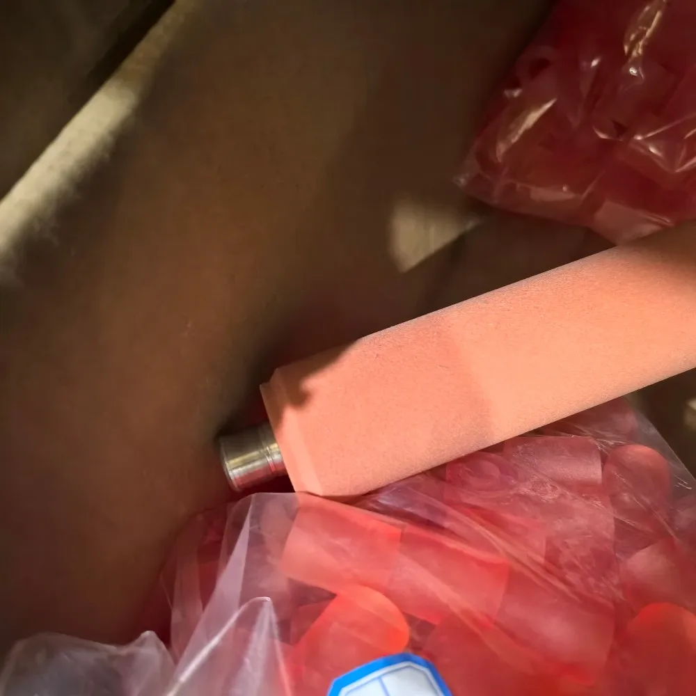 

A2X0R71011 Губчатый ролик для термофиксатора для Konica Minolta Bizhub 654 754 C554 554e C654 C754