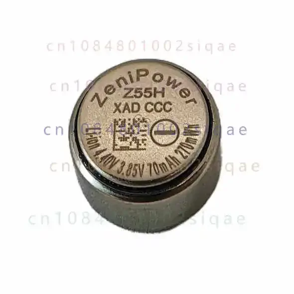 Suitable for sony wf-1000xm4 bluetooth headphones battery z55h 3.85v high voltage delivery tool