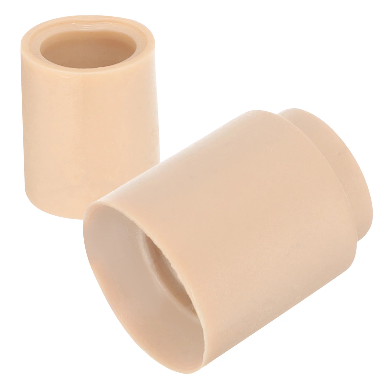 Connecteur de Support de cou pour bricolage, 2 pièces, tête de soldat, matériaux de fabrication artisanale, fournitures de travaux manuels pour enfants, meubles à l'échelle 1/6