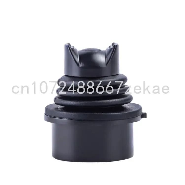 Hall Sensor Industrial Joystick Thumb Lever Two-axis Micro Handle Rocker Is Suitable for SMC25C C.