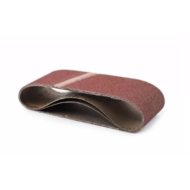 915*100mm Heavy Load Abrasive Stainless Steel & Sanding Belt For Wood & Metal Polishing