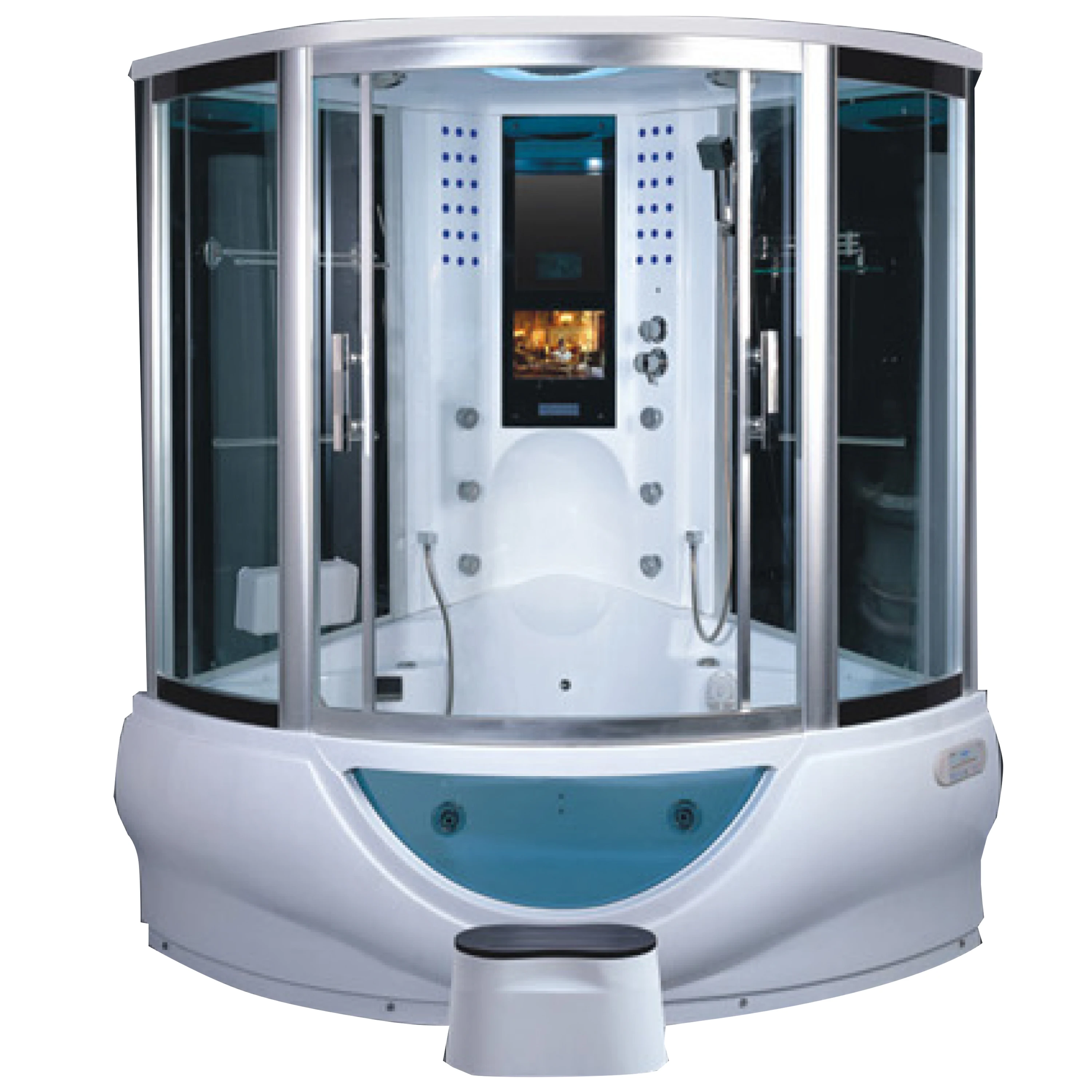 &c Steam Room Price/ Steam Shower whirlpool Bathtub