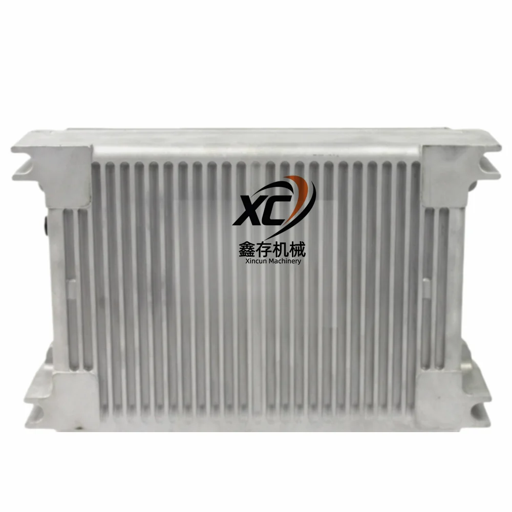 

ATV&UTV7835-26-1009 Construction Machinery Hydraulic Controller for PC200-7 PC230-7 PC300-7 PC340-7 Excavator