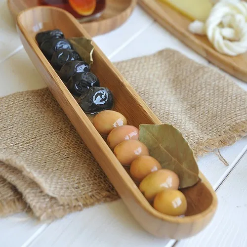 Bambum Luiz Olijf Grove