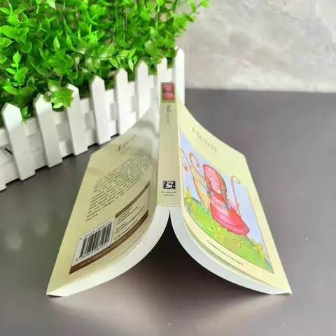 10 best sales litteratur - №4