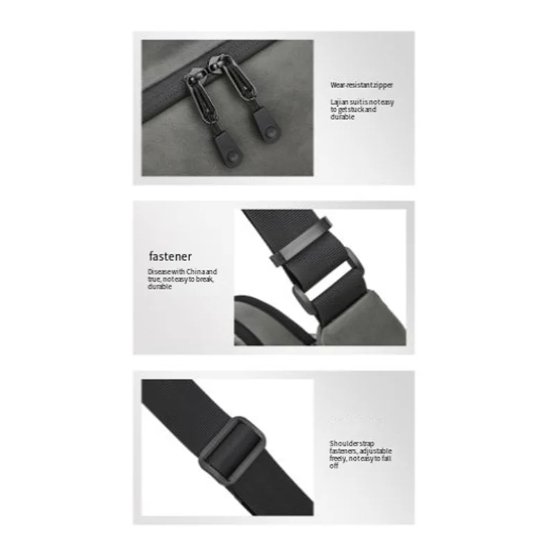 

B86B-Professional Digital SLR Camera Bags Photography Digital Camera Lens Bag For Canon /Nikon /Sony Camera C