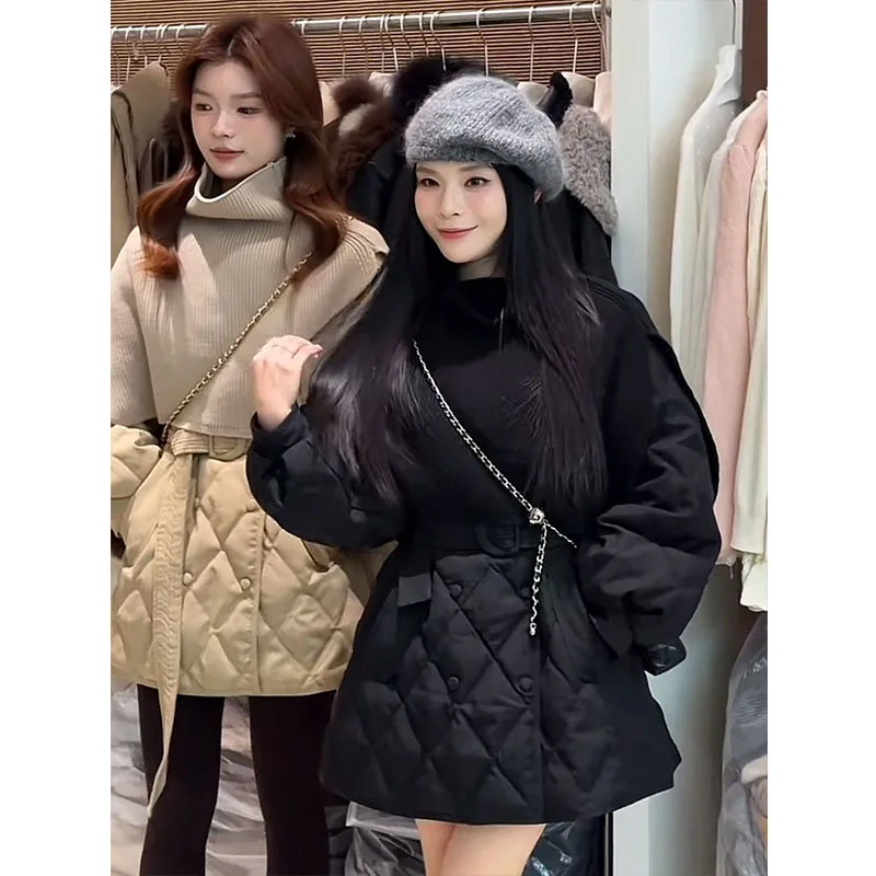 Women's Knitted Sca…