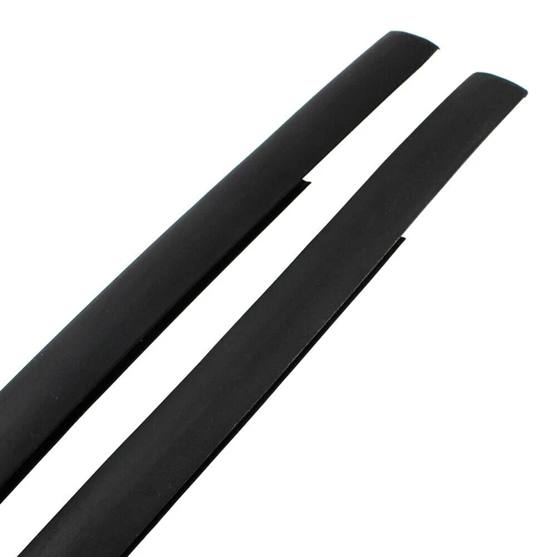 2 قطعة قوالب السقف بالتنقيط ختم الشريط اليسار + اليمين 75556-06030 75555-06030 لتويوتا كامري 2007 2008 2009 2010 2011 #3