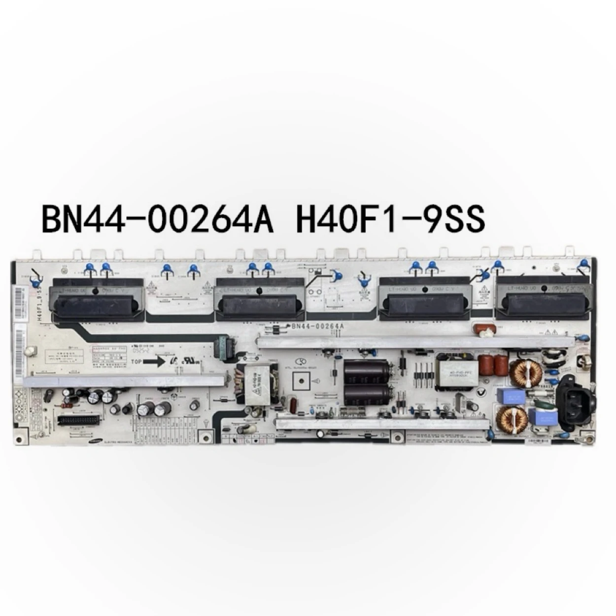 オリジナル LA40B530P7R LA40B550K1F 電源ボード BN44-00264A H40F1-9SS