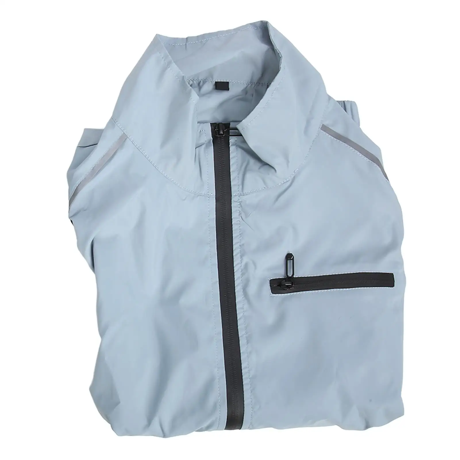 Breathable Cooling Vest with Microporous Fabric - Fast Heat Dissipation for travel Comfort