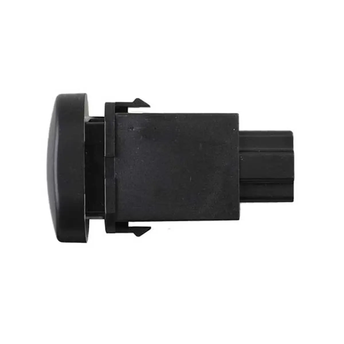 

#10B Automotive Parts & Accessories,Car Fog Cargo Lamp Control Switch 6pins 96168697 96168694 96168693 (Black)