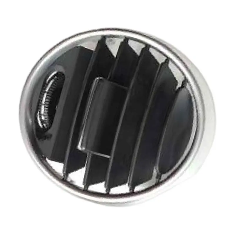 Dash Air Vent Grille Cover For Benz GL350 GL450 GL550 X164 W164 ML300 ML350 ML500 ML63 2006-2012- Part Number 1648301954-ABQF