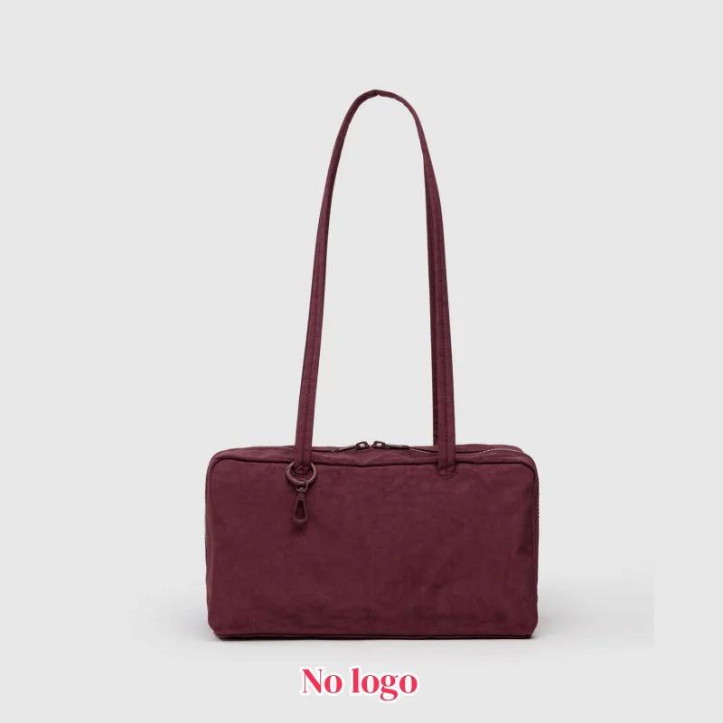 Bowler Bag for Women, Luxury Brand Top Handle Tote Bag, Simple Casual Large Commuter Work Bag, New Fashionable Shoulder Handbag