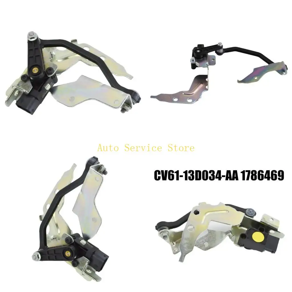 

462A Car Lamp Level Bracket CV6113D034AA for Kuga 2012-2019 Front Repair